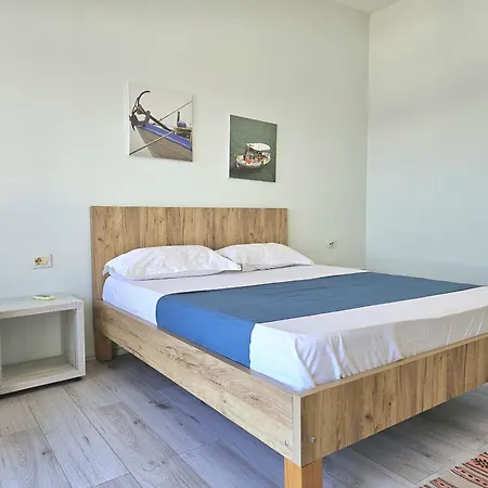 Sunset Penthouse * Saranda