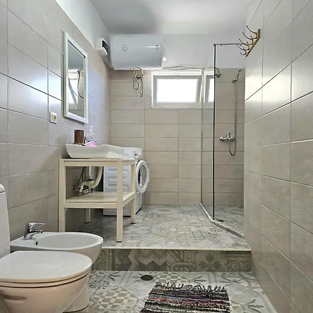 Sunset Penthouse Διαμέρισμα *