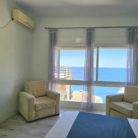 Apartment Sunset Penthouse Sarande
