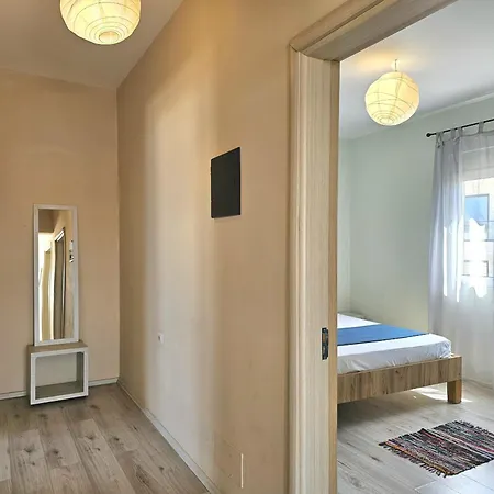 Sunset Penthouse Sarandë