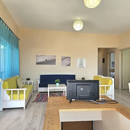 Διαμέρισμα Sunset Penthouse