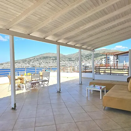 Sunset Penthouse Apartment *