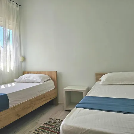 Sunset Penthouse Διαμέρισμα Σαράντα