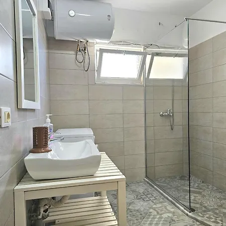 Sunset Penthouse Διαμέρισμα *