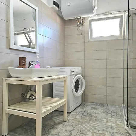 Sunset Penthouse Σαράντα