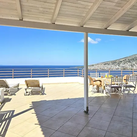 Διαμέρισμα Sunset Penthouse