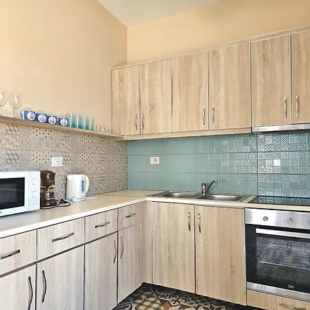 Apartment Sunset Penthouse *