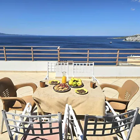 Sunset Penthouse Sarande
