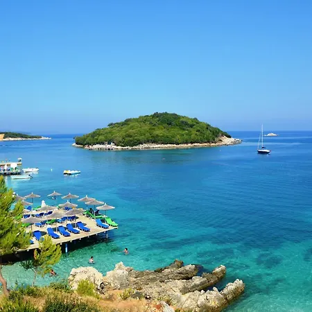 Διαμέρισμα Sunset Penthouse *