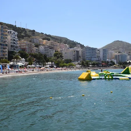 Διαμέρισμα Sunset Penthouse