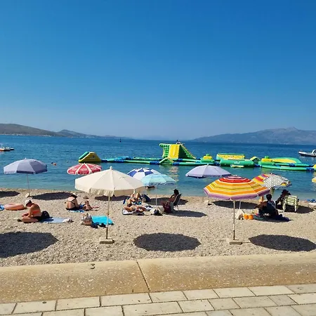 Sunset Penthouse Διαμέρισμα *