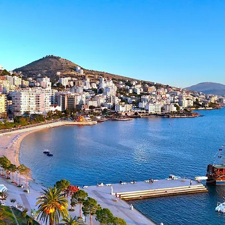 Διαμέρισμα Sunset Penthouse