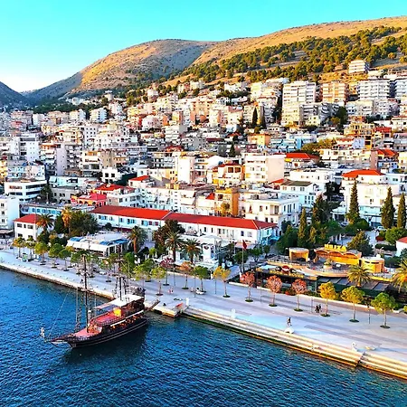 Διαμέρισμα Sunset Penthouse *