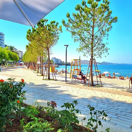 Sunset Penthouse Διαμέρισμα