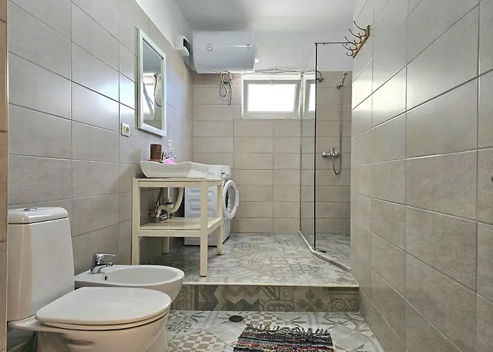 Sunset Penthouse Appartamento *
