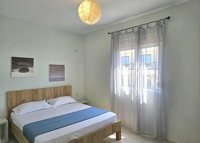 Appartamento Sunset Penthouse *