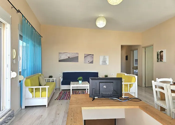 Appartamento Sunset Penthouse