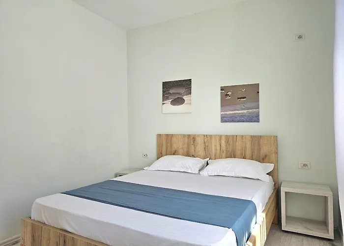 Sunset Penthouse Sarandë