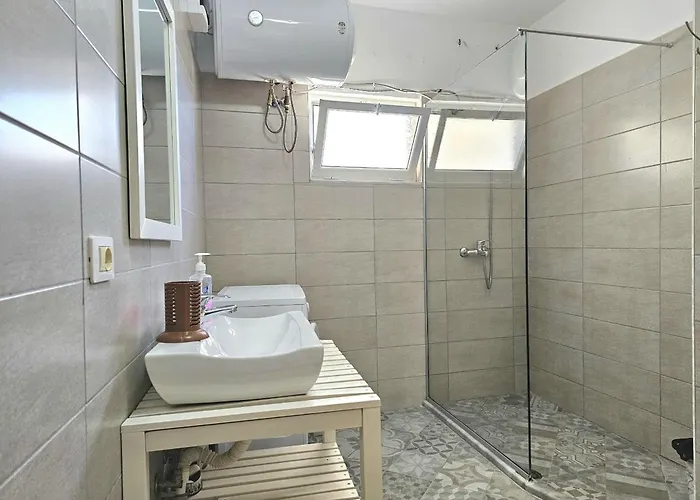 Sunset Penthouse Appartamento *