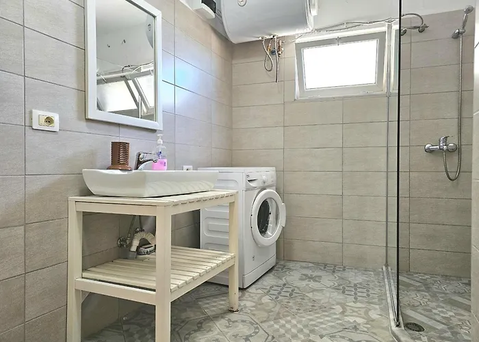 Sunset Penthouse Sarandë