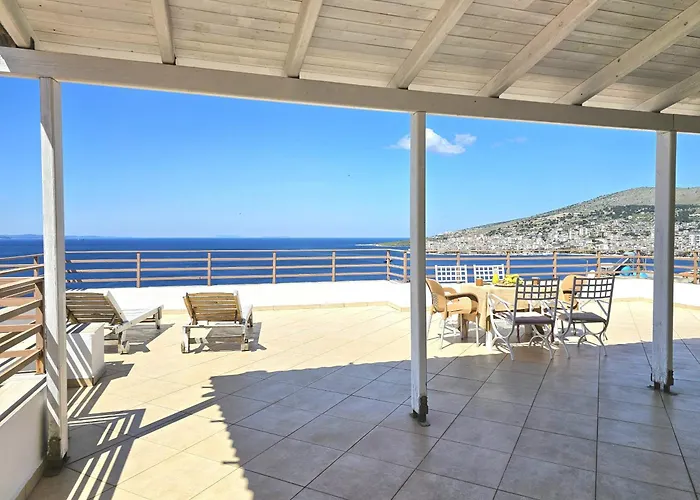 Appartamento Sunset Penthouse