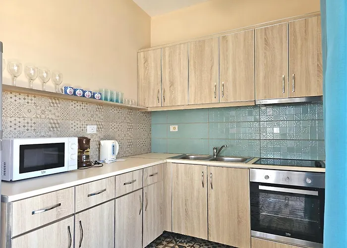 Appartamento Sunset Penthouse *
